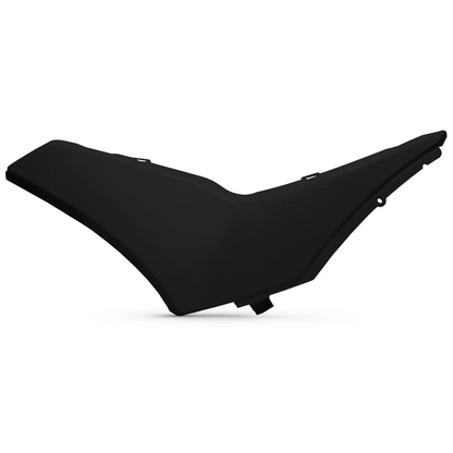 Tapa delantera inferior izquierda Yamaha N-MAX Euro 5+ >2025 Allpro