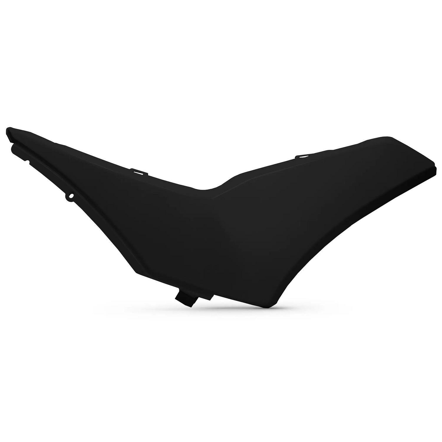 Tapa delantera inferior derecha Yamaha N-MAX Euro 5+ >2025 Allpro