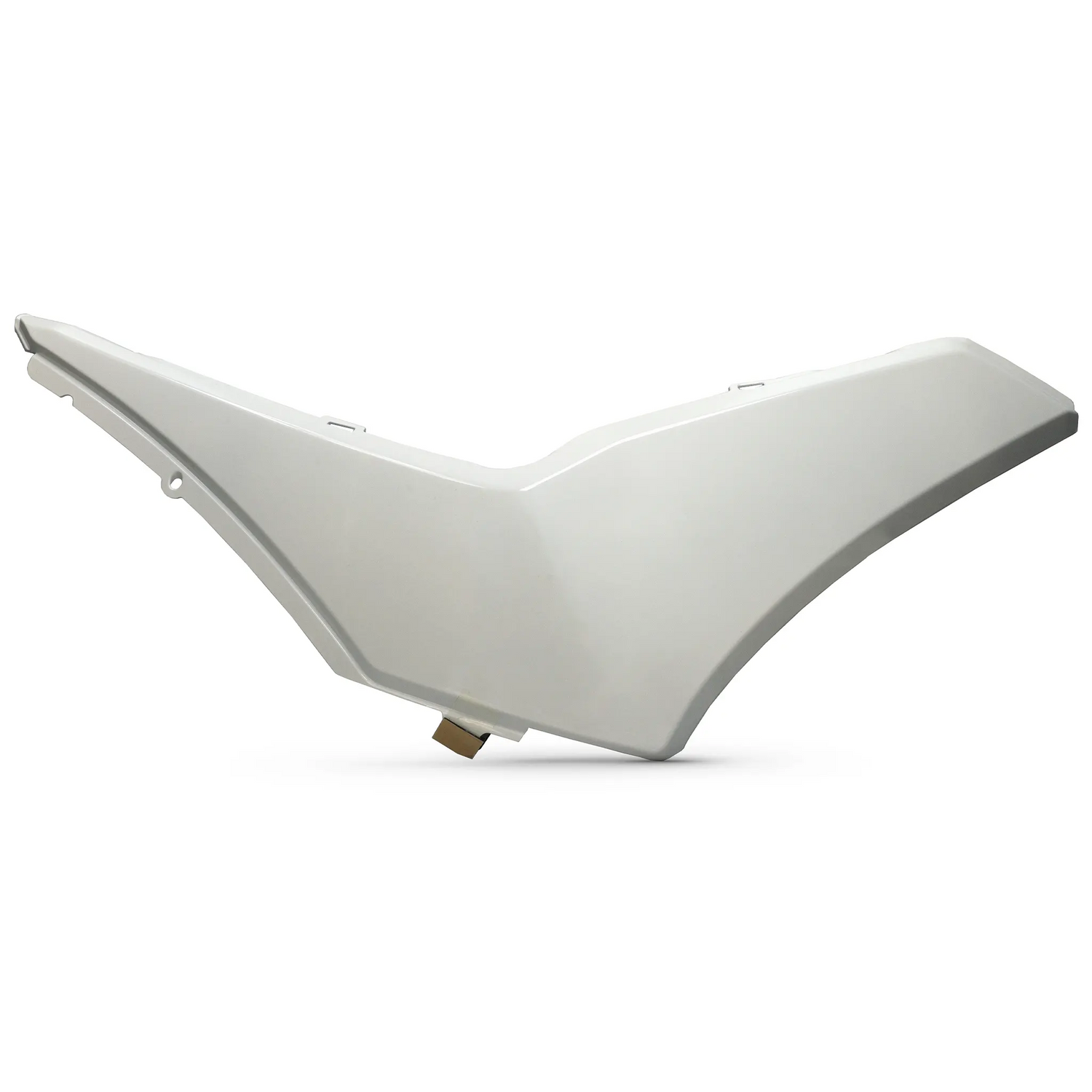 Tapa delantera inferior derecha Yamaha N-MAX Euro 5+ >2025 Allpro
