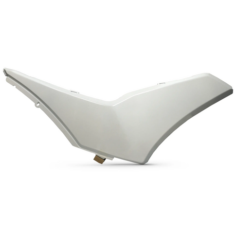 Tapa delantera inferior derecha Yamaha N-MAX Euro 5+ >2025 Allpro