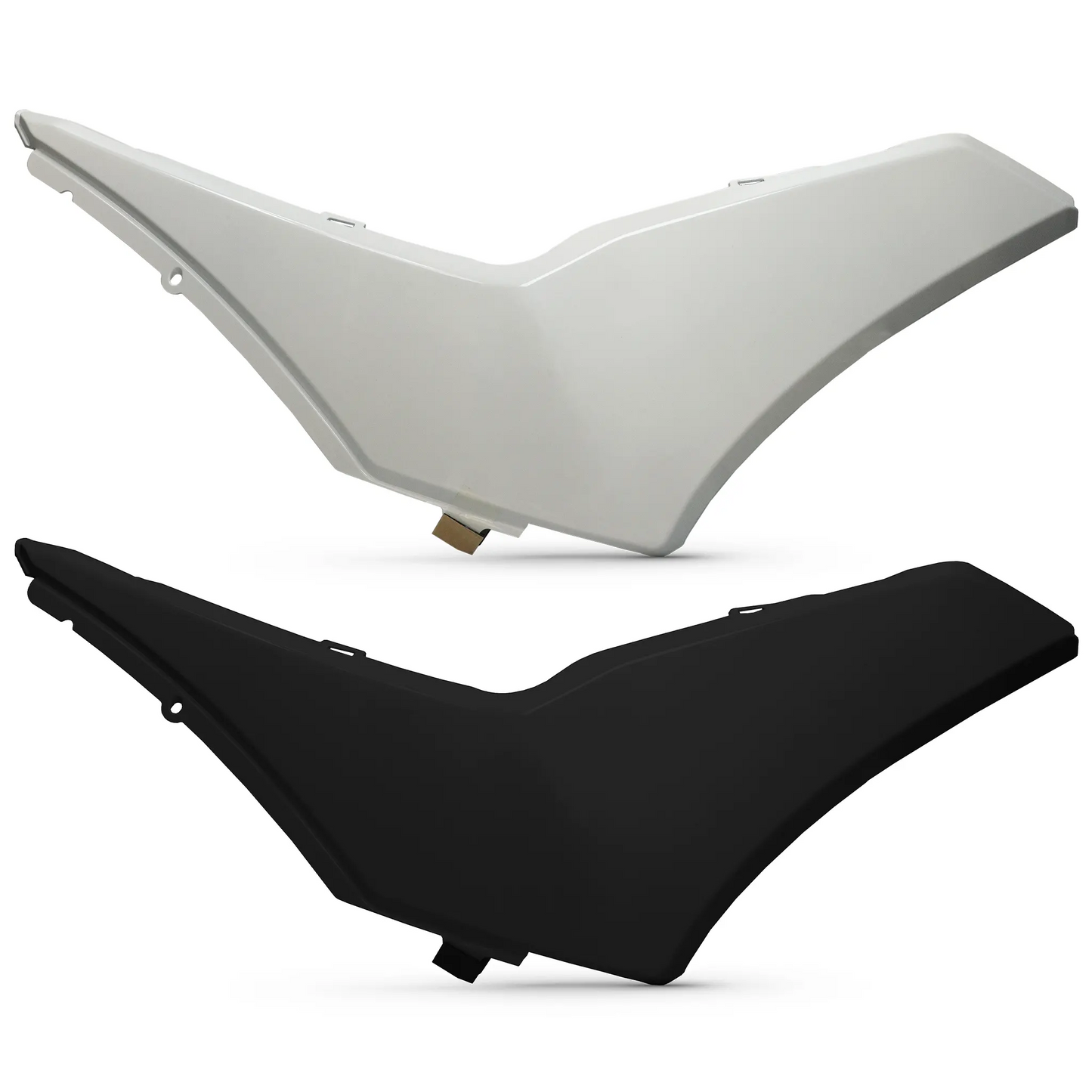 Tapa delantera inferior derecha Yamaha N-MAX Euro 5+ >2025 Allpro