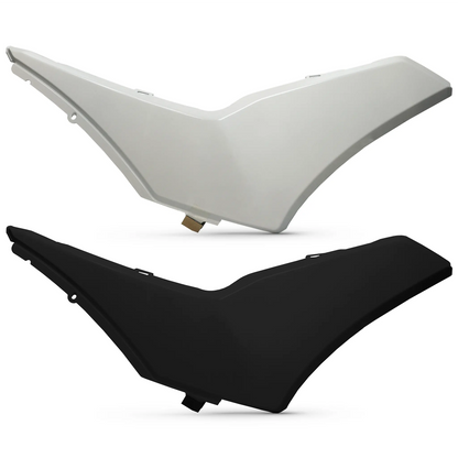 Tapa delantera inferior derecha Yamaha N-MAX Euro 5+ >2025 Allpro