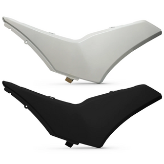 Tapa delantera inferior derecha Yamaha N-MAX Euro 5+ >2025 Allpro