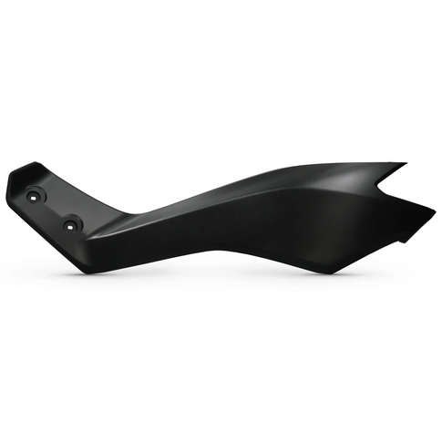Tapa lateral central izquierda Yamaha N-MAX Euro 5+ >2025 Allpro