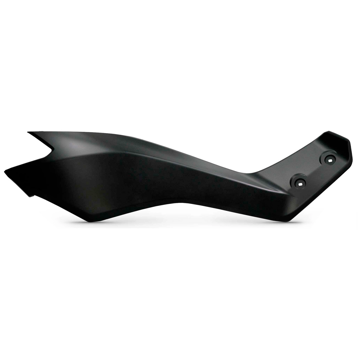 Right central side cover Yamaha N-MAX 125 Euro 5+ >2025 Allpro