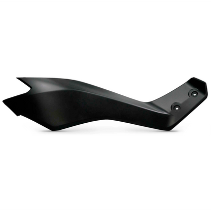 Right central side cover Yamaha N-MAX 125 Euro 5+ >2025 Allpro