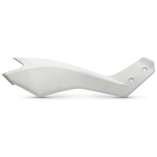 Right central side cover Yamaha N-MAX 125 Euro 5+ >2025 Allpro
