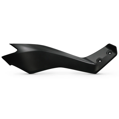 Tapa lateral central derecha Yamaha N-MAX Euro 5+ >2025 Allpro