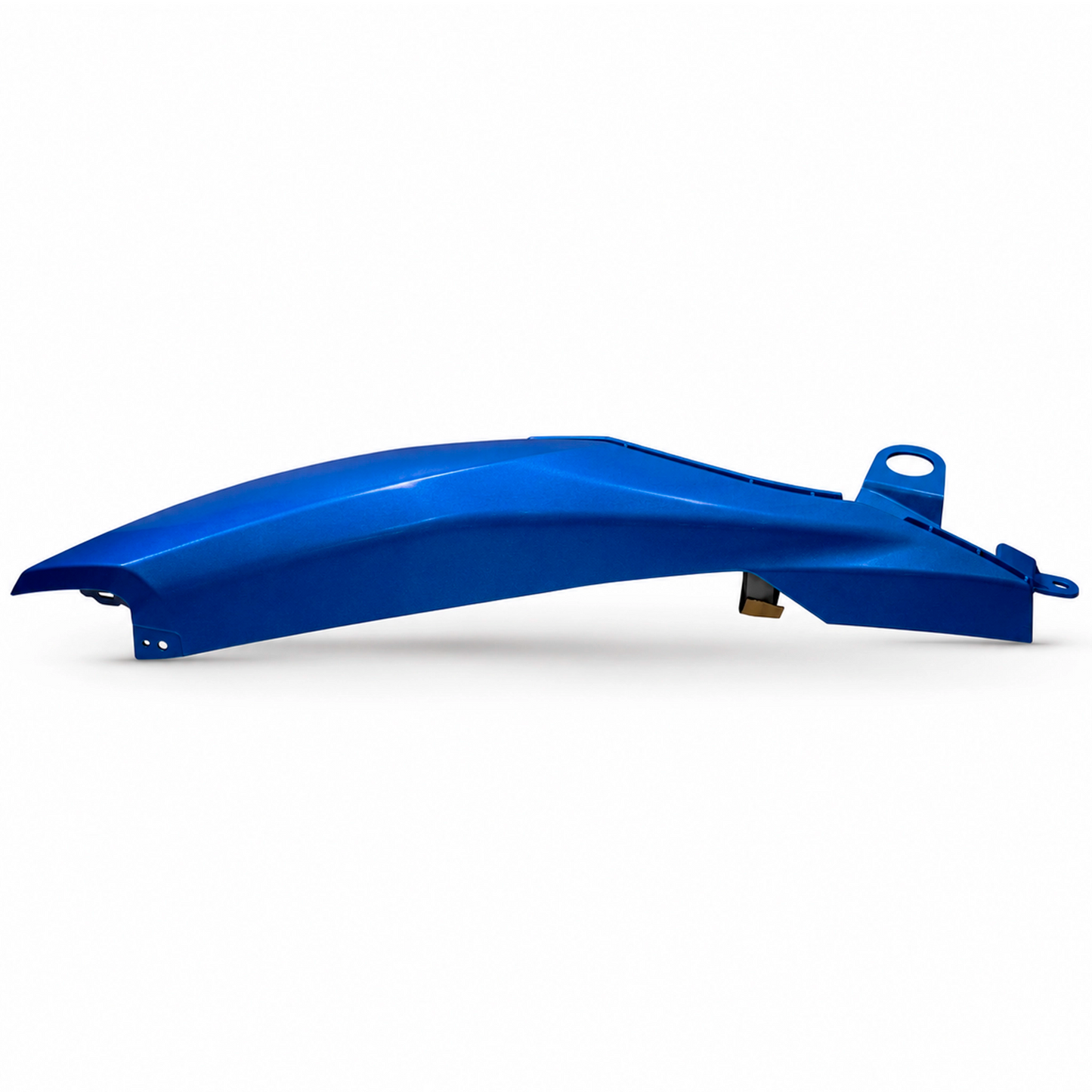Left rear side panel Yamaha N-MAX 125 Euro 5+ >2025 Allpro