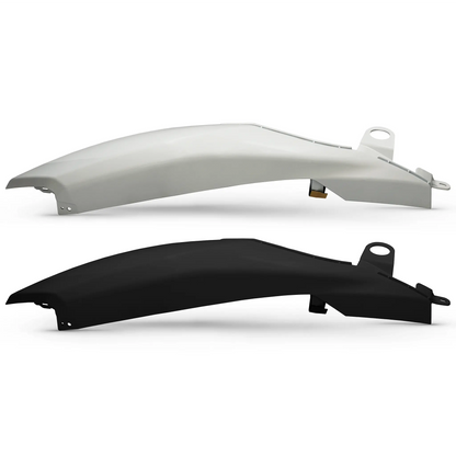 Lateral trasero izquierdo Yamaha N-MAX Euro 5+ >2025 Allpro