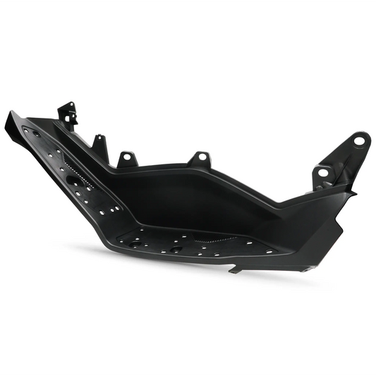 Reposapiés izquierdo Yamaha N-MAX Euro 5+ >2025 AllPro AP55BP12.647.14