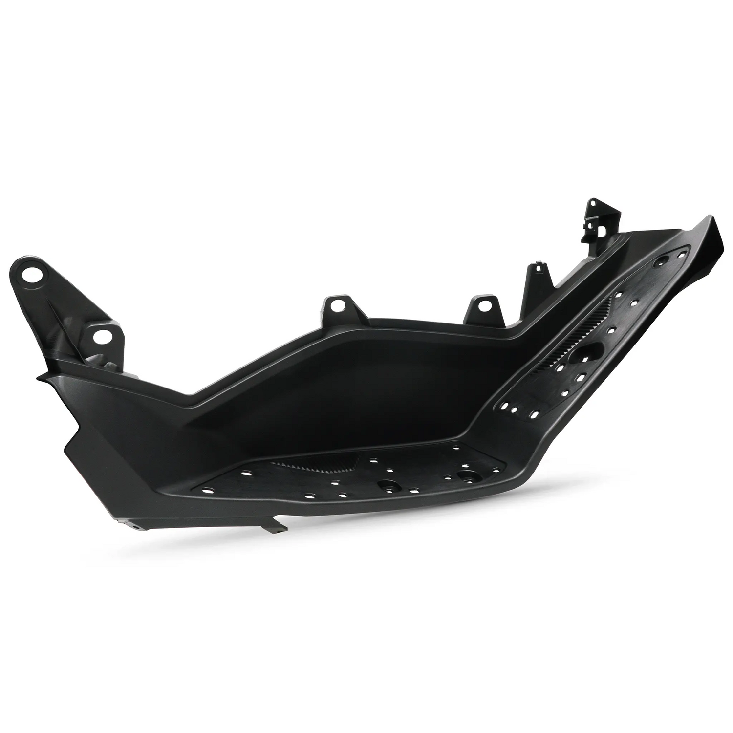 Reposapie derecho Yamaha N-MAX Euro 5+ >2025 AllPro AP55BP12.647.15
