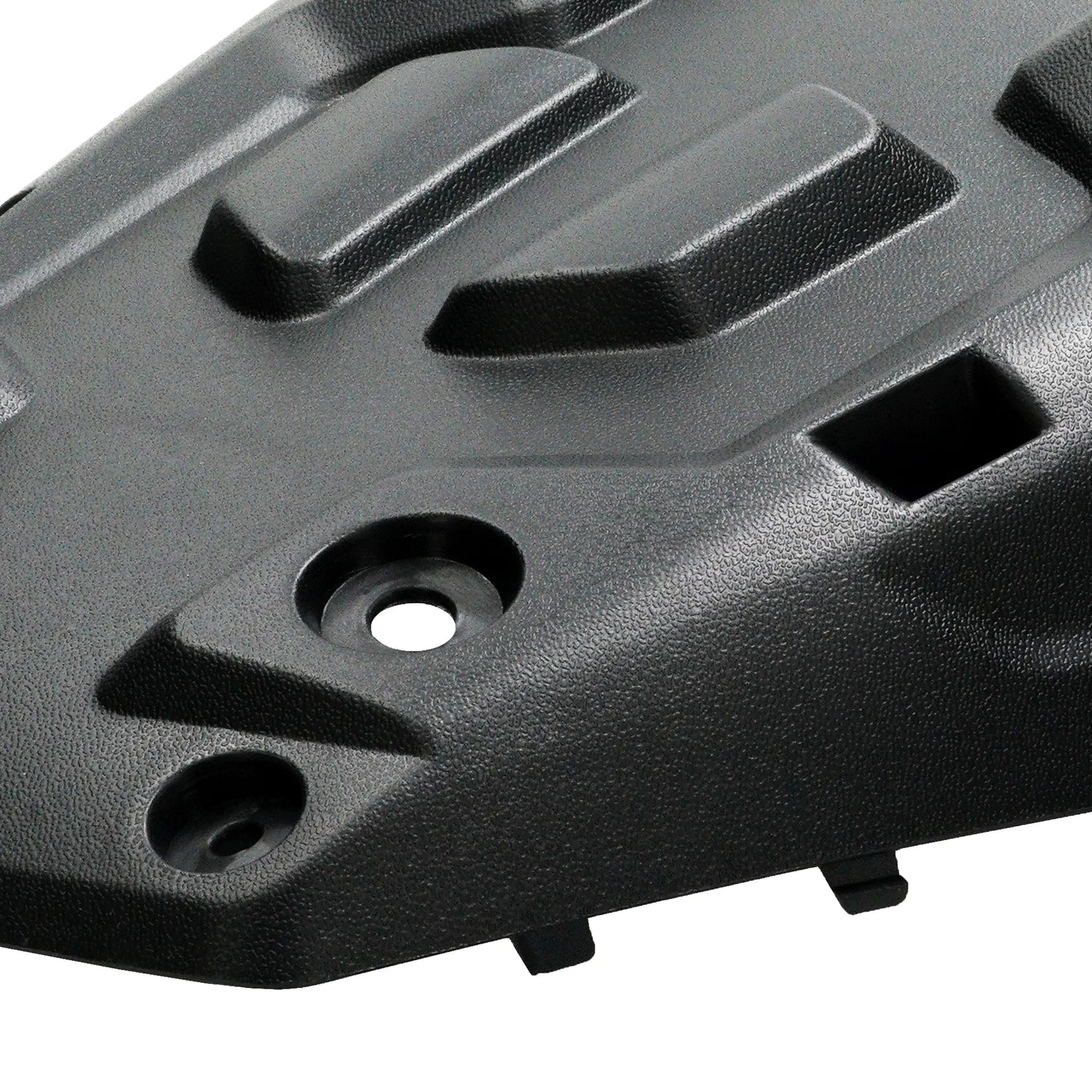 Panel de consola Yamaha N-MAX Euro 5+ >2025 AllPro