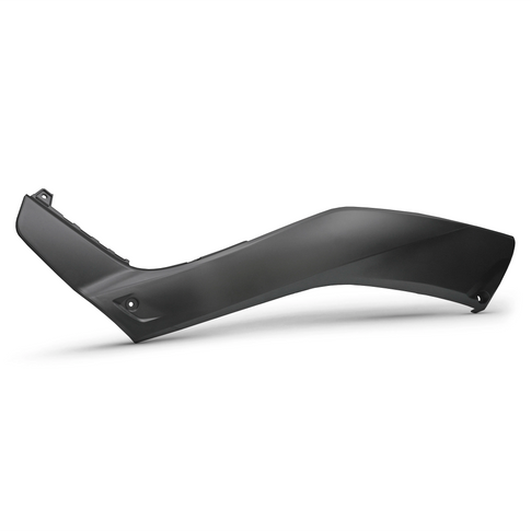 Left side central cover Yamaha X-Max 125/300 18-22 / 400 18-20 AllPro