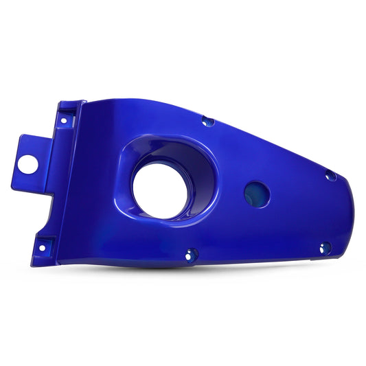 Tapa segundo pasajero Yamaha Aerox / MBK Nitro Allpro