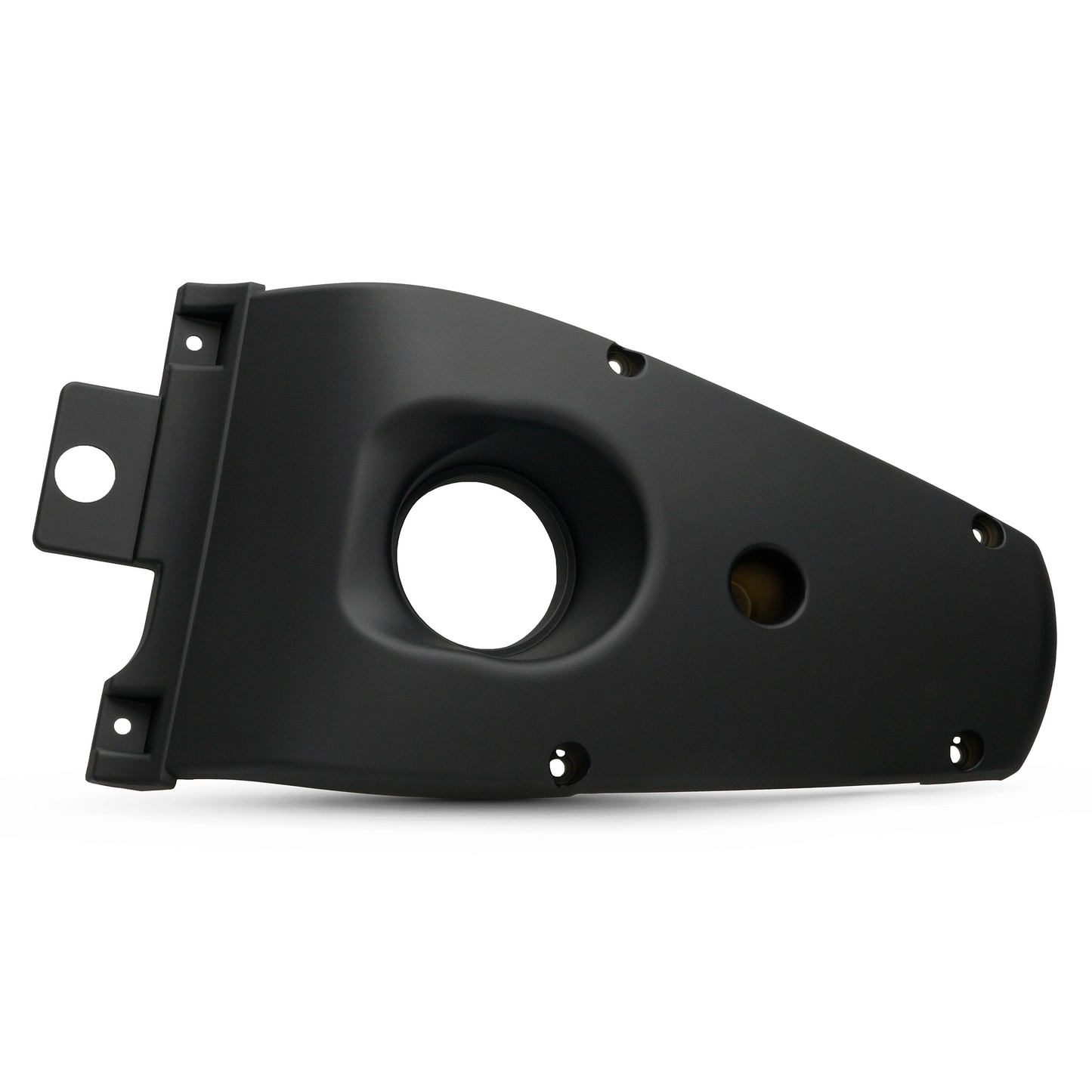 Tapa segundo pasajero Yamaha Aerox / MBK Nitro Allpro