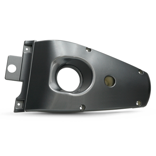 Tapa segundo pasajero Yamaha Aerox / MBK Nitro Allpro