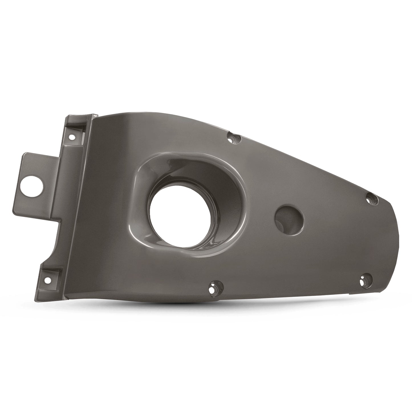 Tapa segundo pasajero Yamaha Aerox / MBK Nitro Allpro