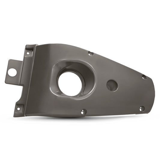 Tapa segundo pasajero Yamaha Aerox / MBK Nitro Allpro