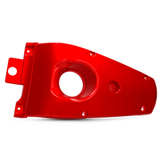 Tapa segundo pasajero Yamaha Aerox / MBK Nitro Allpro