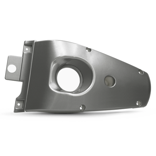 Tapa segundo pasajero Yamaha Aerox / MBK Nitro Allpro
