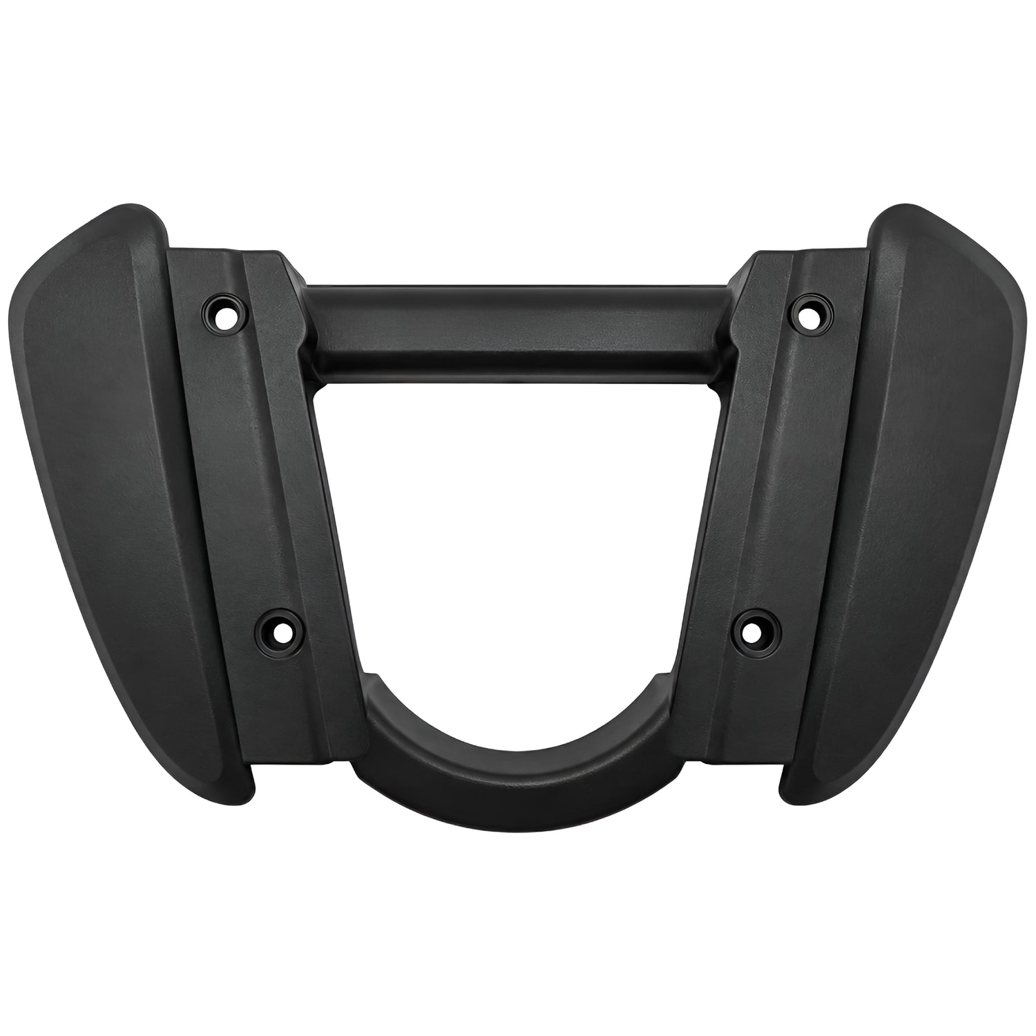 Agarradera para acompañante AllPro compatible con Yamaha Aerox y MBK Nitro 50 1997-2012.