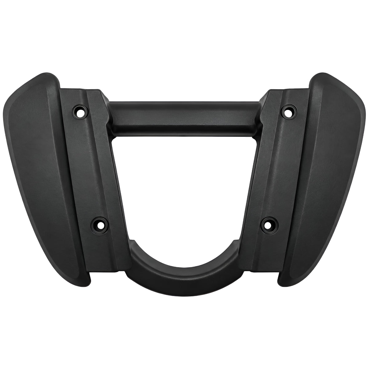 Agarradera para acompañante AllPro compatible con Yamaha Aerox y MBK Nitro 50 1997-2012.