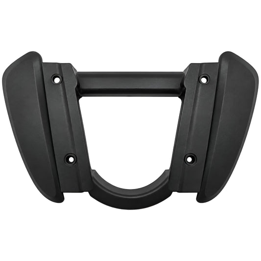 Agarradera para acompañante AllPro compatible con Yamaha Aerox y MBK Nitro 50 1997-2012.