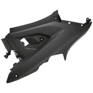 Tapa cubre motor izquierda Yamaha Aerox 13-18 AllPro - sin pintar AP55BP12.951.09