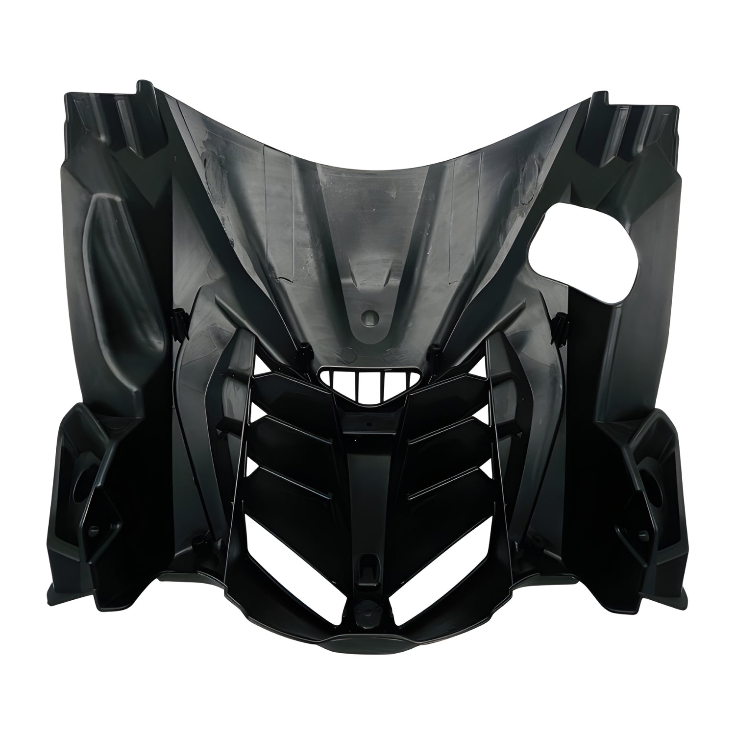 Rejilla radiador Yamaha Aerox 13-18 AllPro