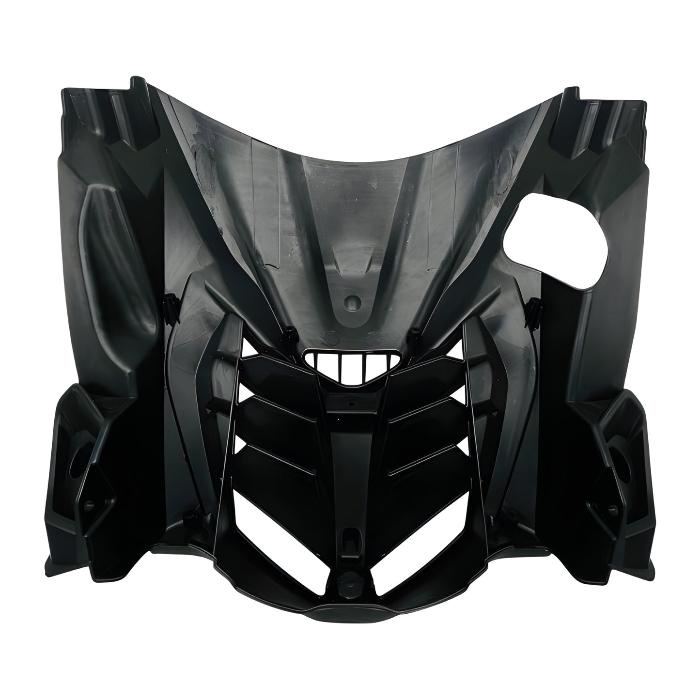 Rejilla radiador Yamaha Aerox 13-18 AllPro