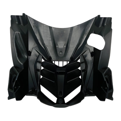 Rejilla radiador Yamaha Aerox 13-18 AllPro