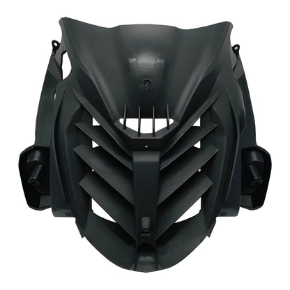Rejilla radiador Yamaha Aerox 13-18 AllPro AP55BP12.951.11