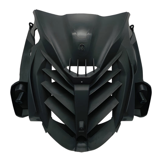 Rejilla radiador Yamaha Aerox 13-18 AllPro AP55BP12.951.11