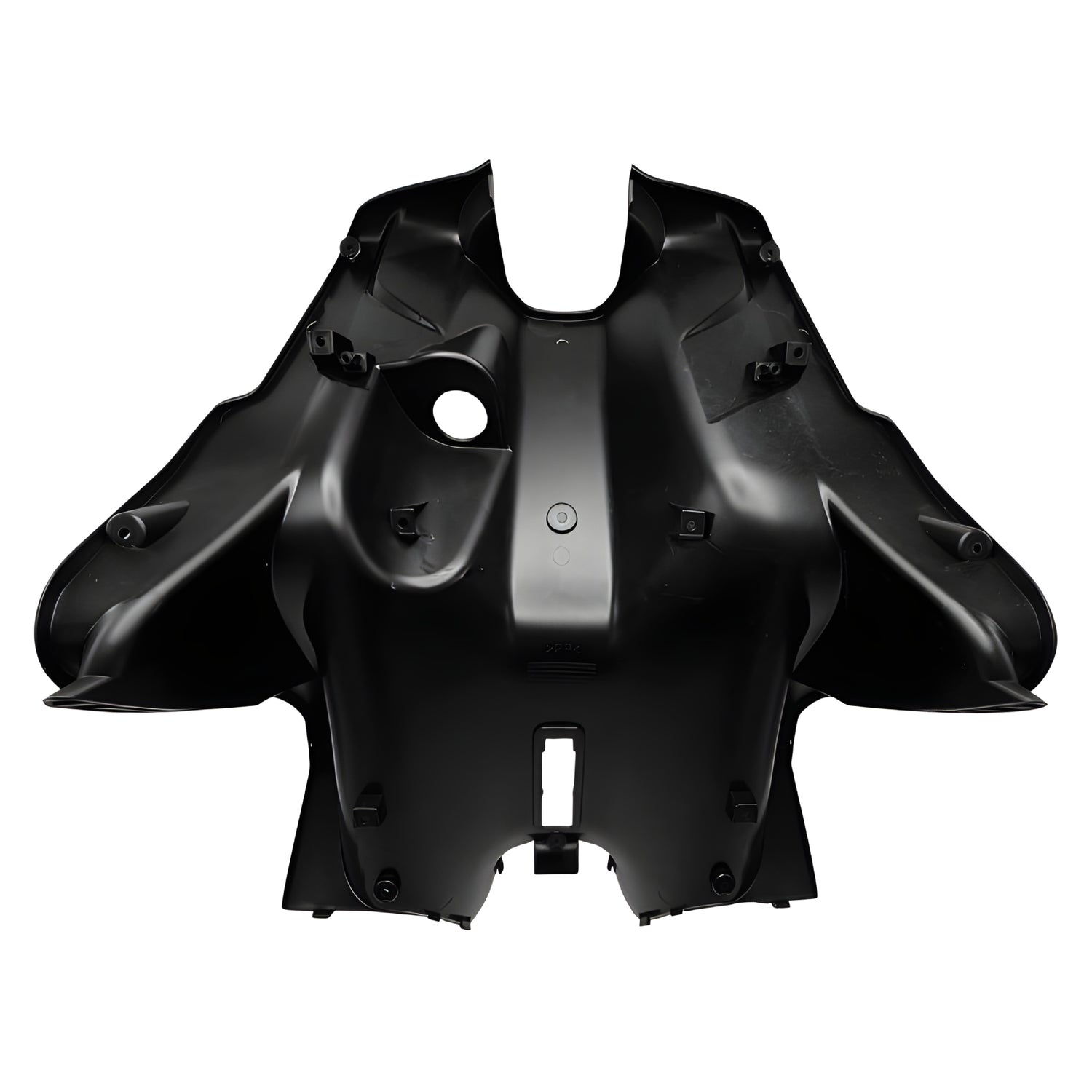Contraescudo Yamaha Aerox 13-18 AllPro