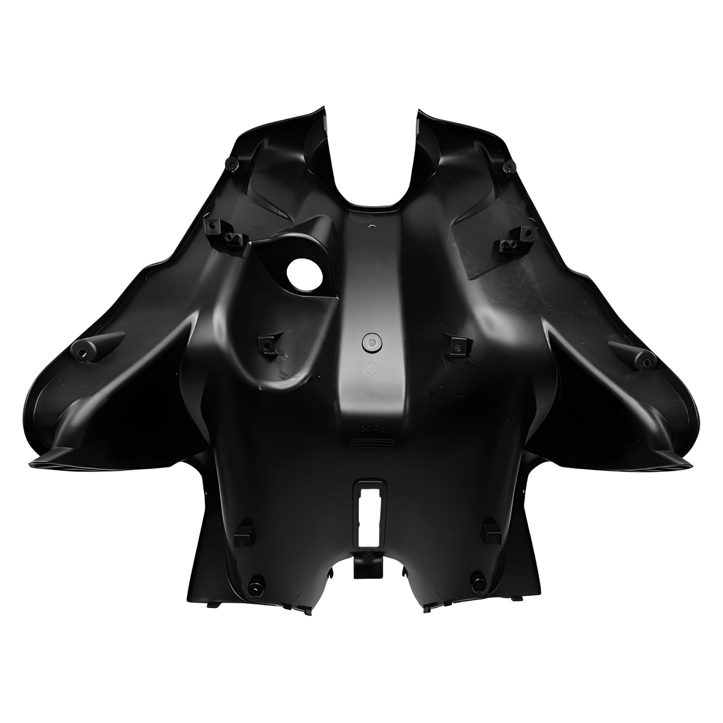 Contraescudo Yamaha Aerox 13-18 AllPro