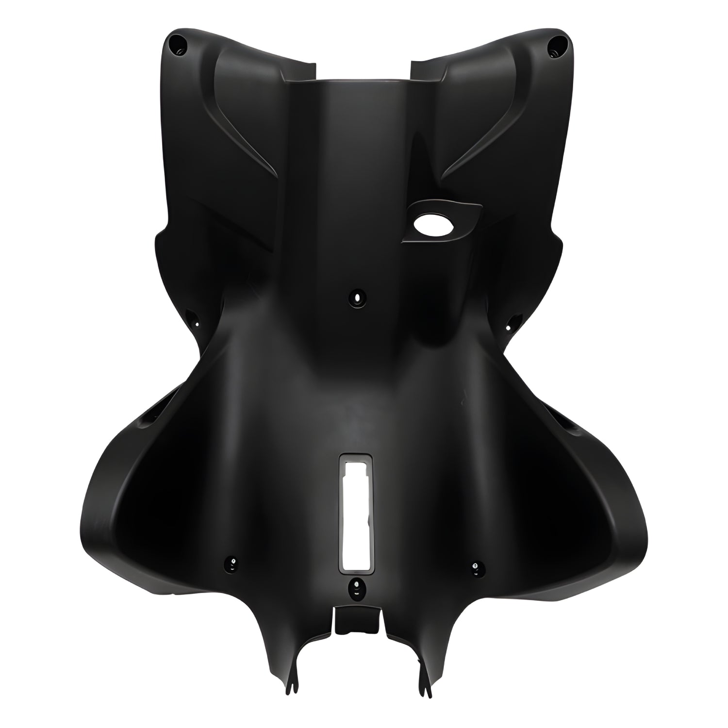Contraescudo Yamaha Aerox 13-18 AllPro AP55BP12.951.12