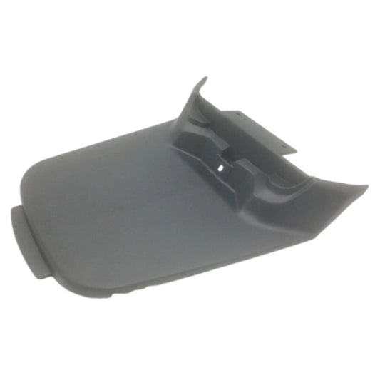 Tampa de Bateria Yamaha Bws / MBK Booster 04-17 Allpro 