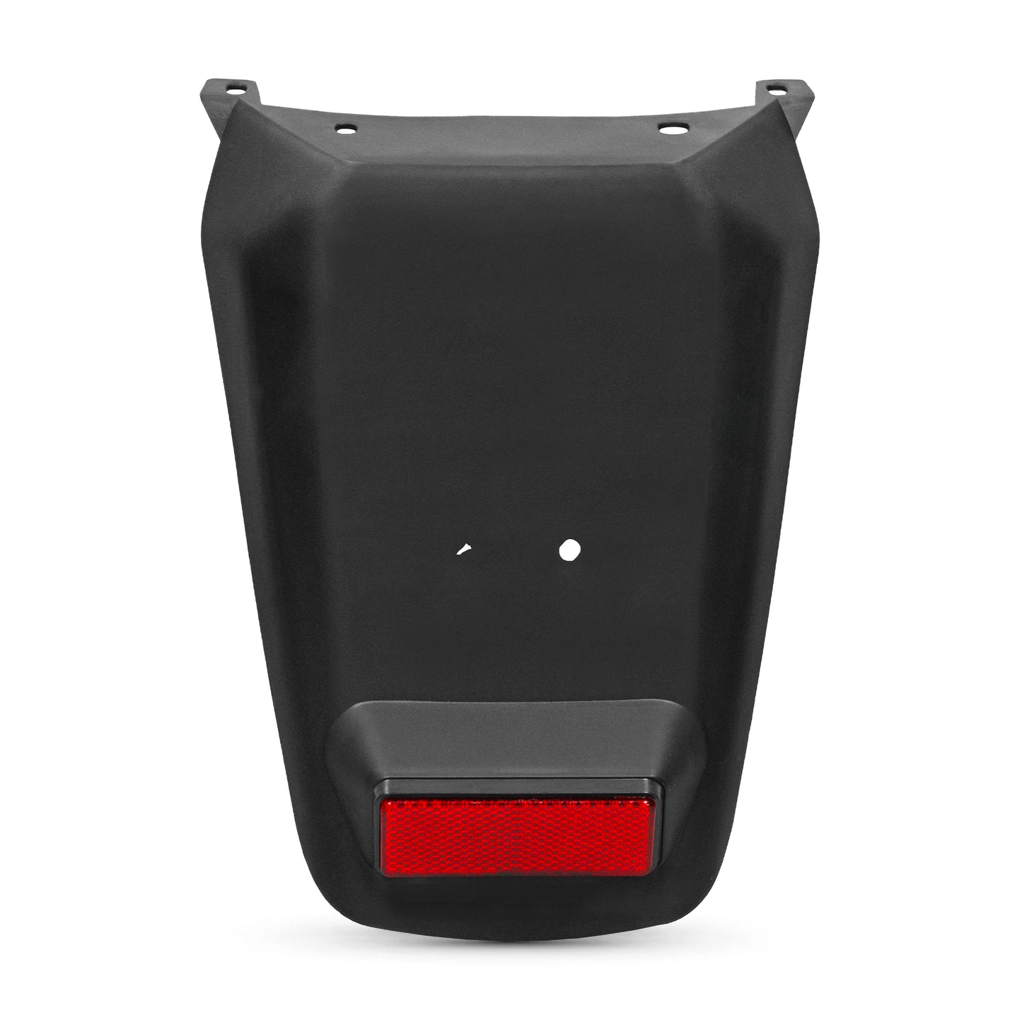 Soporte de matrícula Yamaha BW'S / MBK Booster 04-17 Allpro