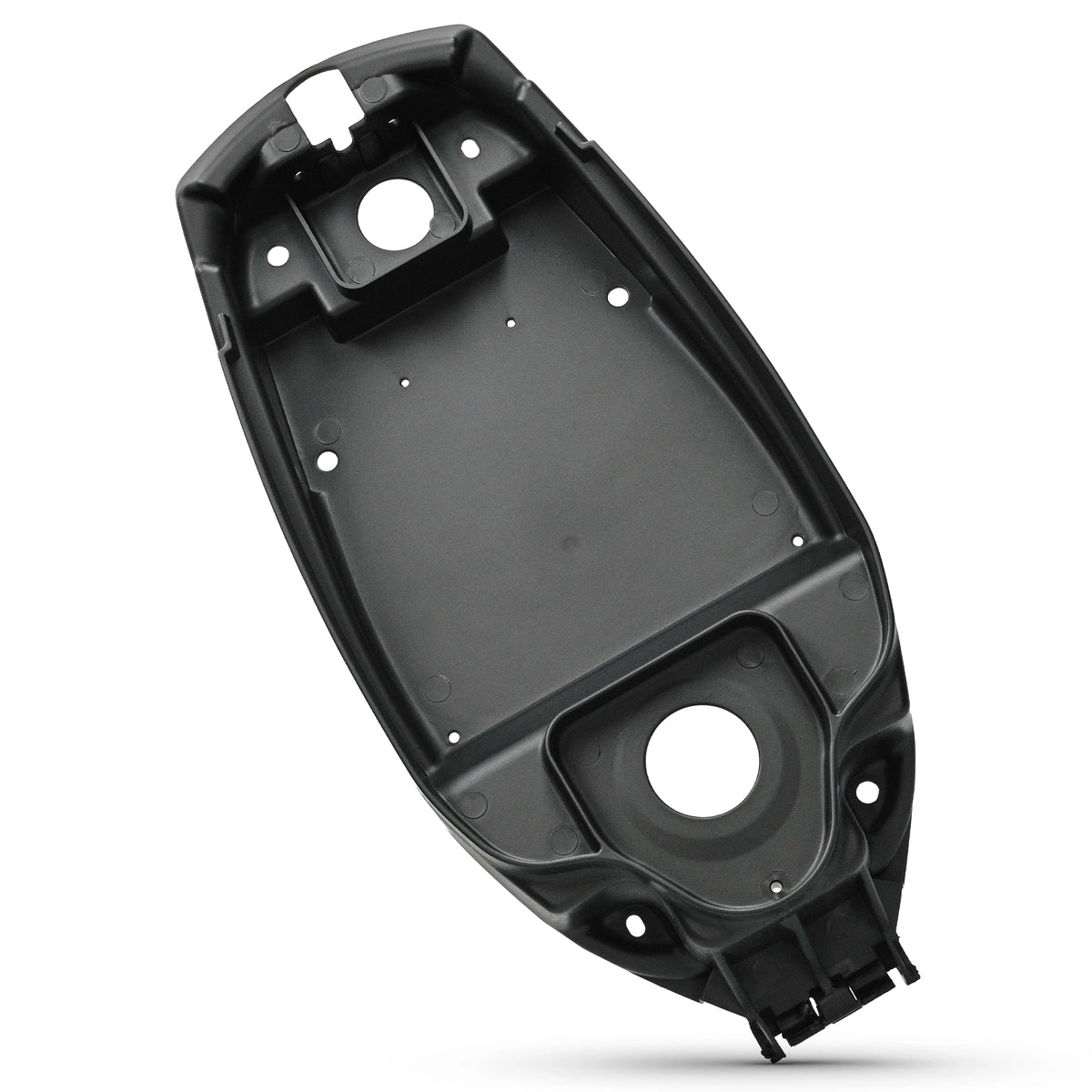 Underseat trunk MBK Booster / Yamaha Bw's 04-17 Allpro