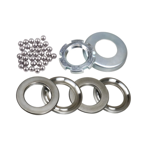 Cojinetes de dirección Yamaha Jog RR / Booster 04-07 Allpro AP60FO168.BOS.04.BRG
