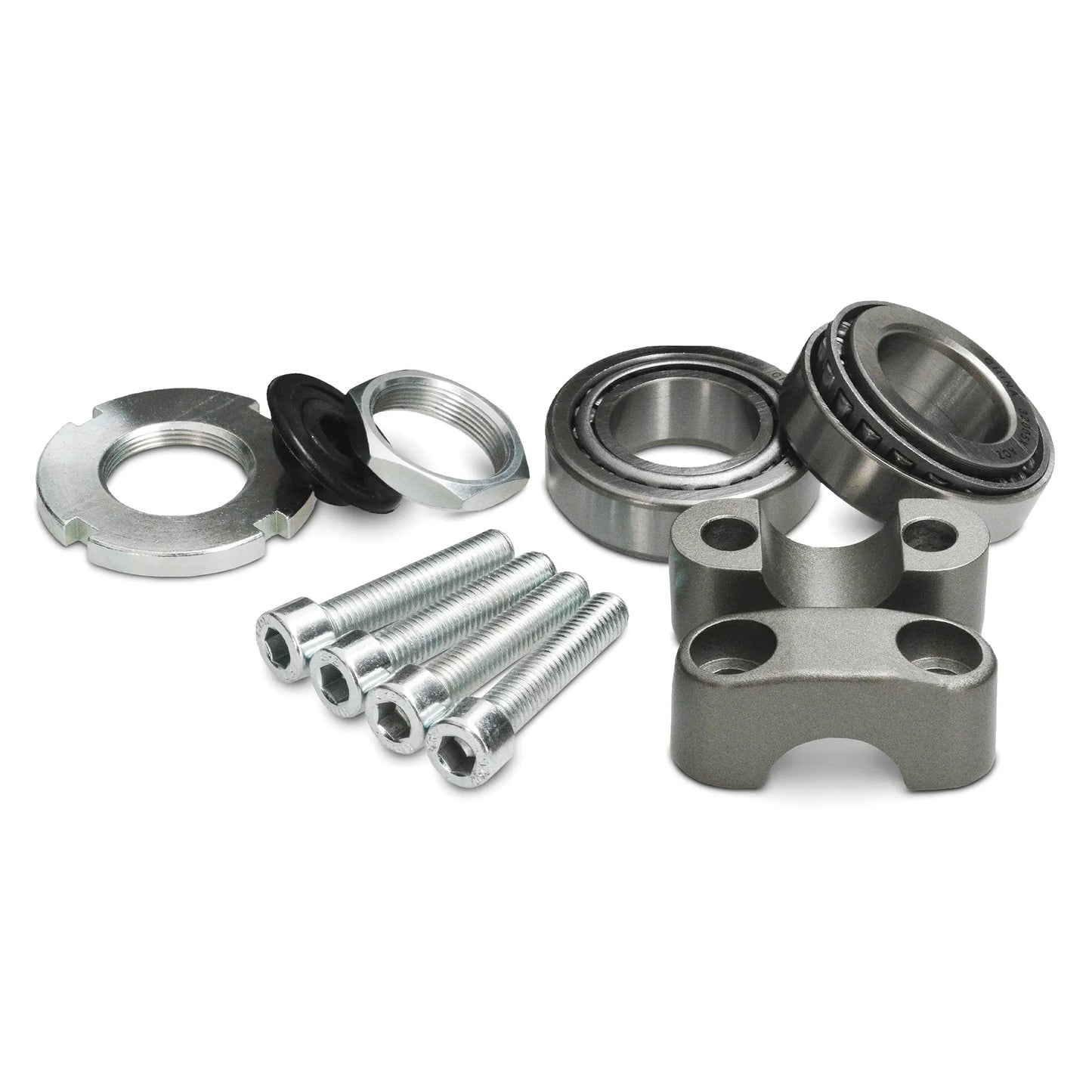 Horquilla delantera completa Sherco SE / SM 50cc 10-24 Allpro