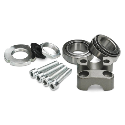Horquilla delantera completa Sherco SE / SM 50cc 10-24 Allpro