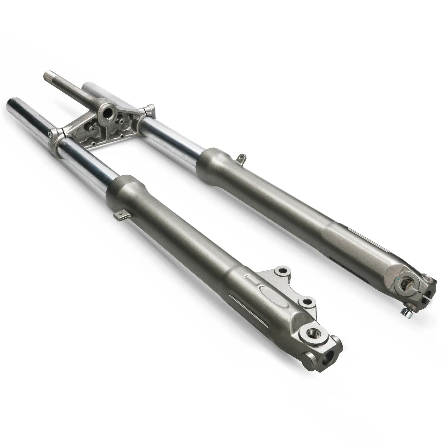 Horquilla delantera completa Sherco SE / SM 50cc 10-24 Allpro AP60FO183