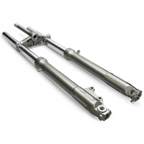 Horquilla delantera completa Sherco SE / SM 50cc 10-24 Allpro AP60FO183