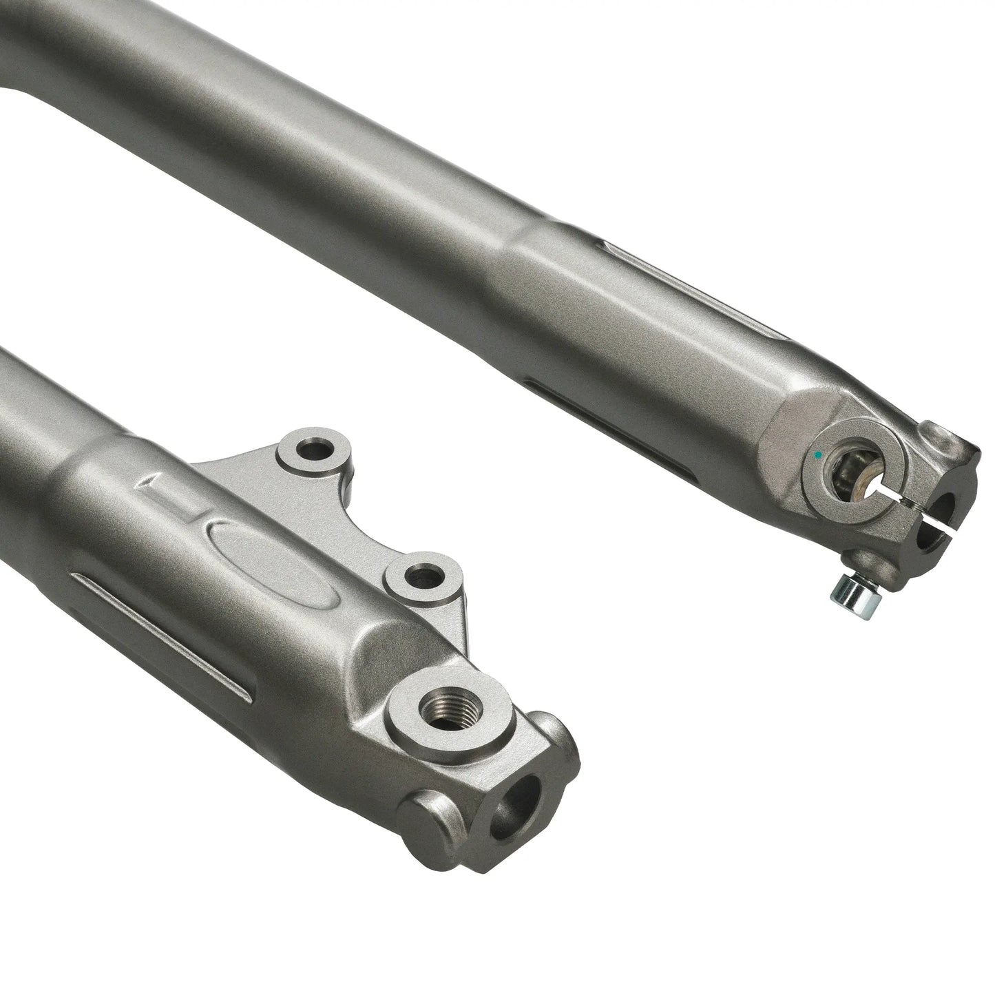 Horquilla delantera completa Sherco SE / SM 50cc 10-24 Allpro