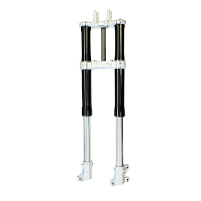 Forquilha invertida Derbi Senda DRD 50cc 18-21 Allpro 
