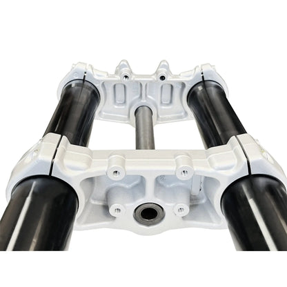 Forquilha invertida Derbi Senda DRD 50cc 18-21 Allpro 