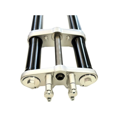 Forquilha invertida Derbi Senda DRD 50cc 18-21 Allpro 