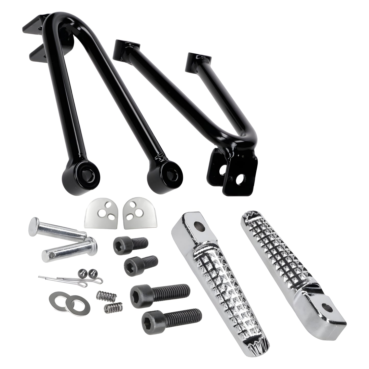 Foot rest for passenger Beta RR 50 2-Stroke 21-24 Allpro